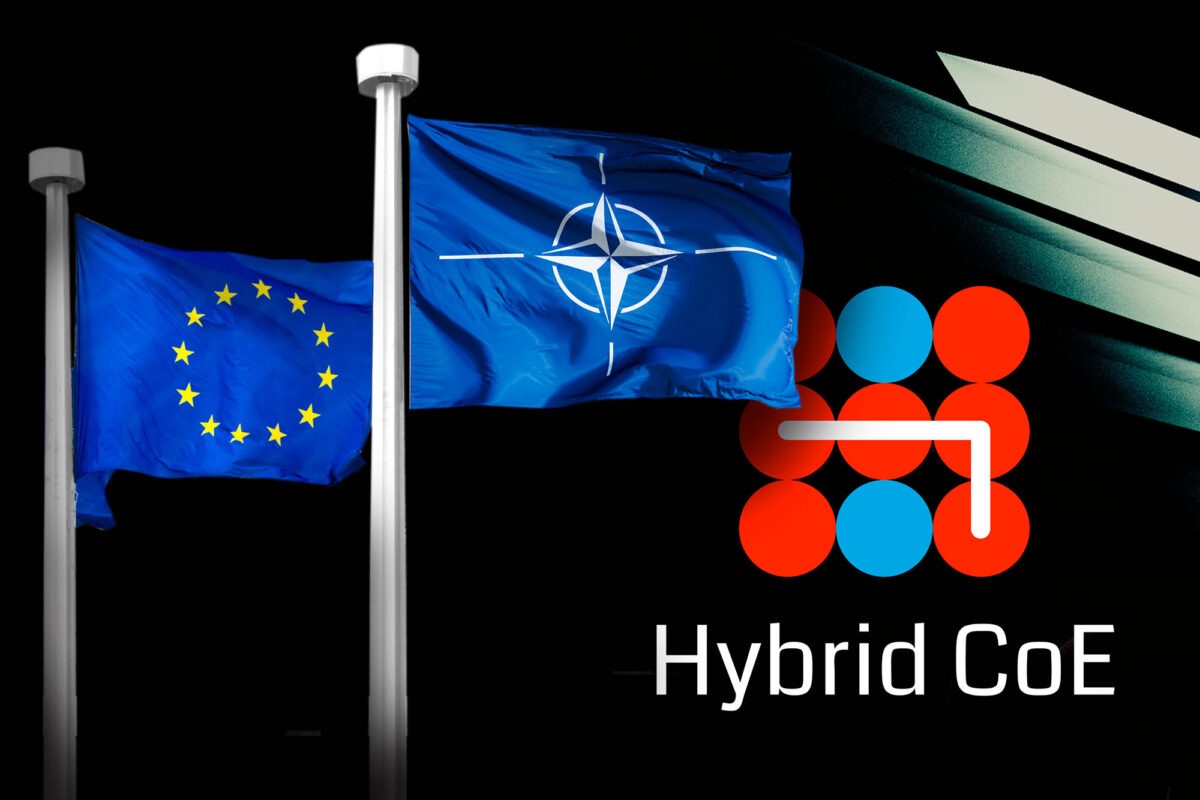  Hybrid CoE   RMV ja në trajektore të ngadaltë drejt BE së