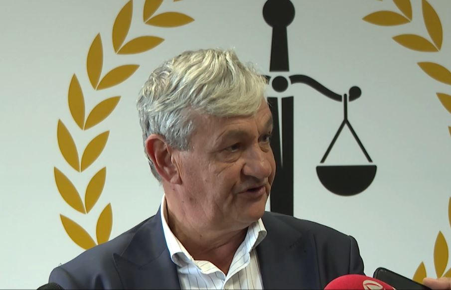  Lotaria   mbrojtja kundërshton provat e Prokurorisë  Avokati Milanov  VLT aparateve u është rritur vlera në treg