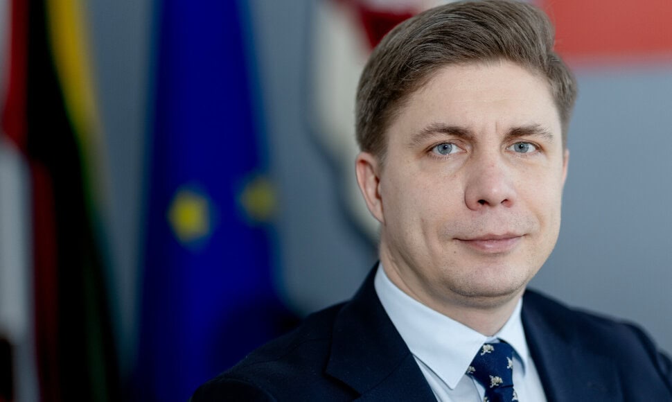 Kryeministri i Lituanisë  Nëse sulmohemi nga Rusia  do të luftojmë
