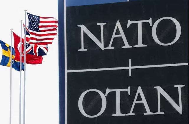 NATO mirëpret marrëveshjen SHBA Danimarkë për sigurinë e Grenlandës