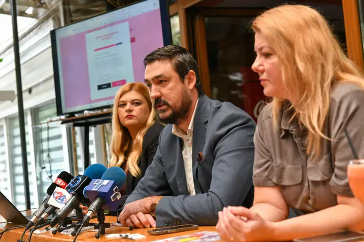 Ngacmimi online ndaj grave në media  krijohet mekanizëm i ri për raportim