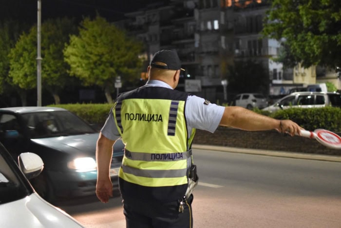 10 411 kundërvajtje me trotinetë  biçikleta e motoçikleta  Janë konfiskuar 423 mjete nga maji deri në gusht