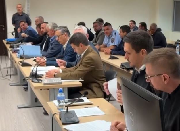 Vazhdon gjykimi për  Lotarinë Shtetërore   Prokuroria paraqiti 231 prova materiale