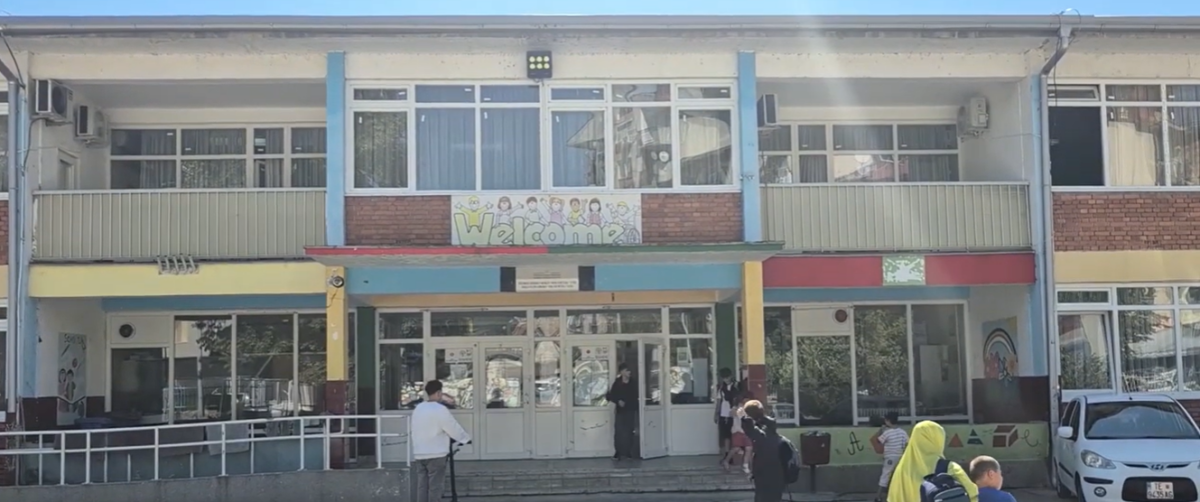 Tetovë  Malësia pa nxënës  Numri i tyre shënon rritje në shkollat e qytetit