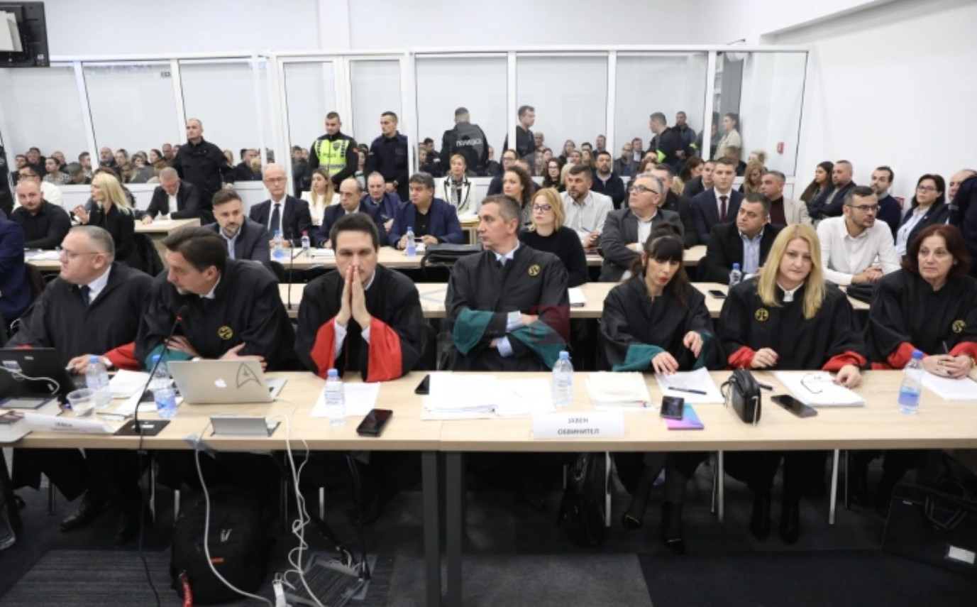 Prokuroria përfundoi provat për Koçanin  Radha e mbrojtjes  janë propozuar 244 dëshmitarë