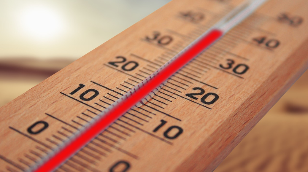 Paralajmërim i ri nga DPHM  Nesër sërish temperatura të larta