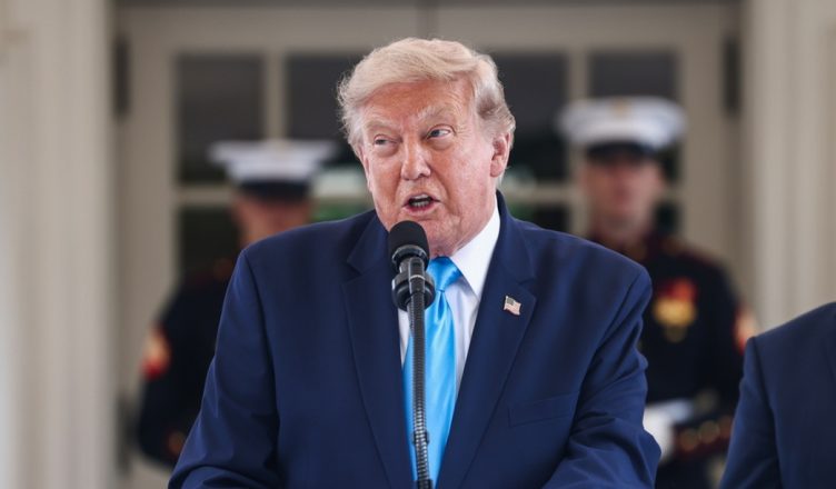 Trump  Lufta me Iranin do të përfundojë këtë vit 