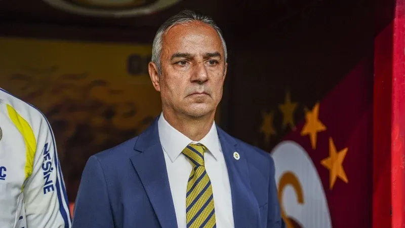 Ismail Kartal jep dorëheqje nga Fenerbahçe pas humbjes në derbin me Galatasarayn