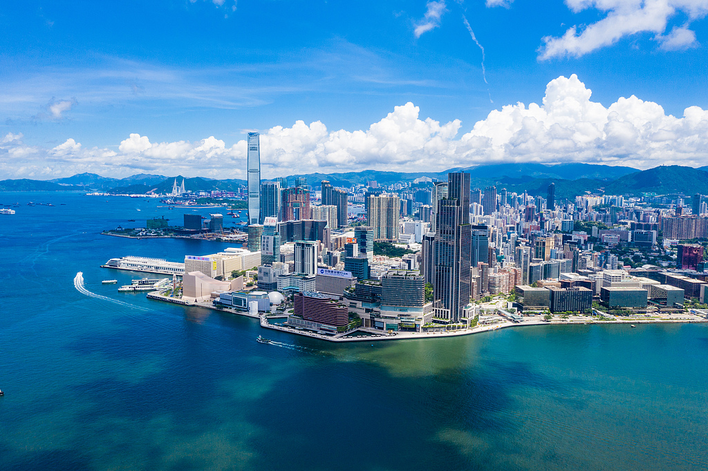 Hong Kongu ngjitet në vendin e 14 të në Indeksin Global të Inovacionit