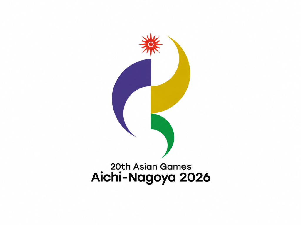 Mbyllen Lojërat Aziatike Aichi Nagoya 2026