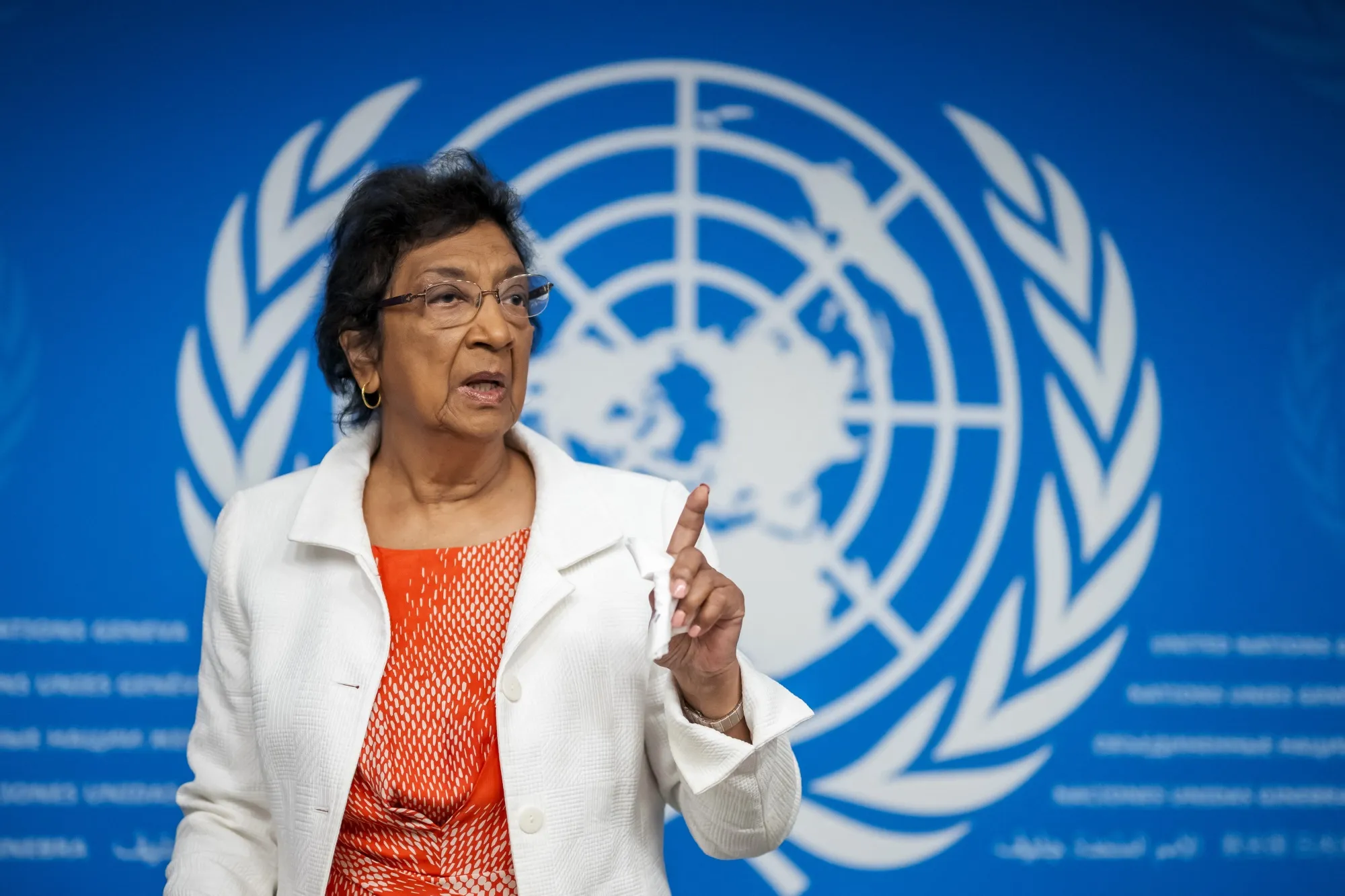 Laureatja e  Nobelit  për paqen kritikon sanksionet e SHBA së ndaj GJNP së