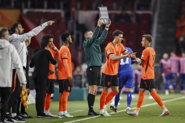 FIFA zhvillon sistem të ri për zëvendësimet