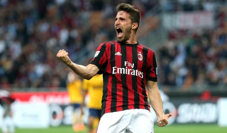 Fabio Borini pensionohet nga futbolli në moshën 35 vjeçare
