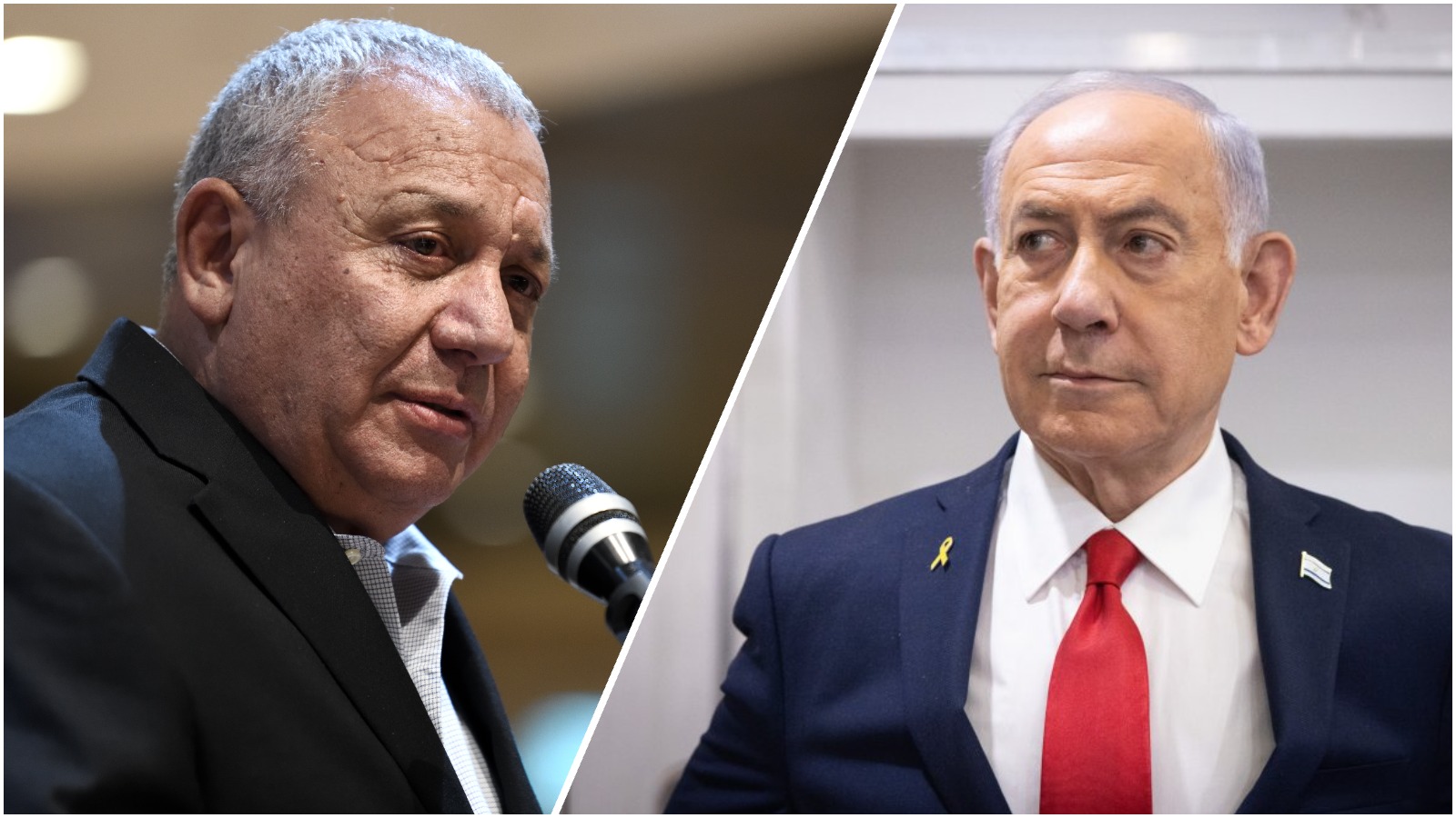 Izraeli sot zgjedh qeverinë e re  Netanyahu dhe Eisenkot përballen me rezultat të pasigurt