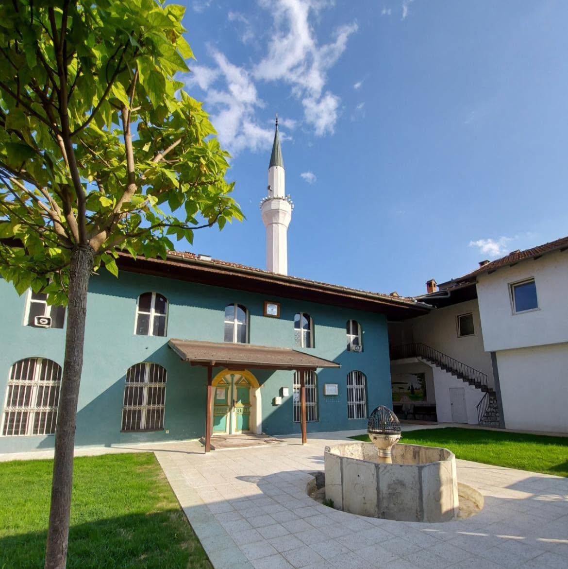 Tri tentativa për vjedhje në tri xhami të Tetovës  arrestohet 38 vjeçari