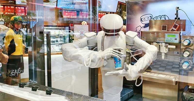 Kina do të nisë një iniciativë për të rritur punësimin mes përparimeve të inteligjencës artificiale