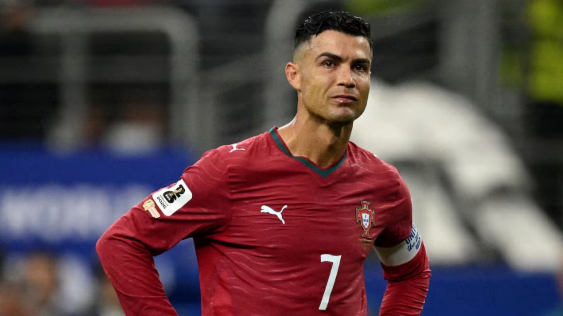 Cristiano Ronaldo thyen heshtjen  Jorge Jesus nuk e mbajti fjalën
