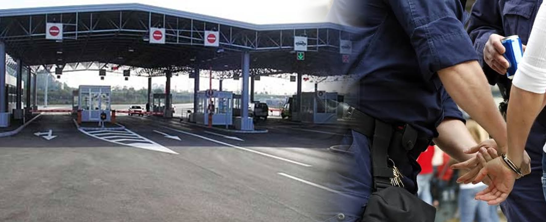 Privohet nga liria një shtetas bullgar në Bogorodicë  dyshohet për falsifikim dokumenti