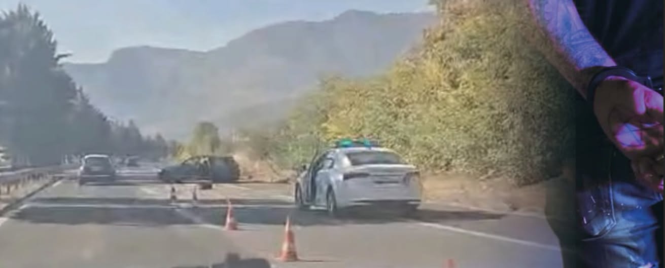 Kallëzim penal ndaj tre personave për pengim të policisë dhe trafikim dr oge