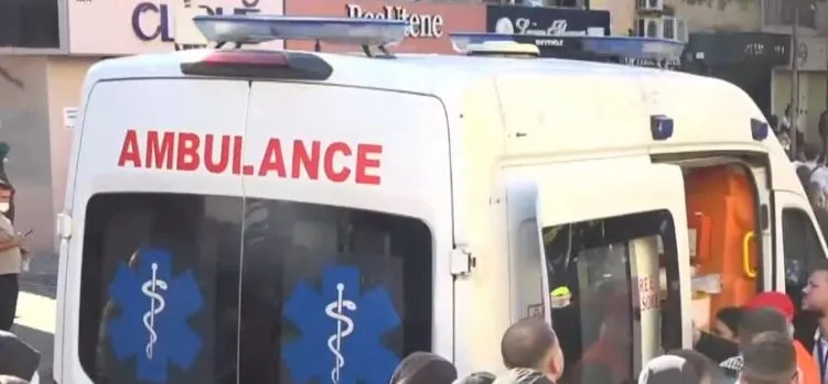 14 të lënduar nga protesta e sotme në Tiranë  një protestues shtrohet në spital