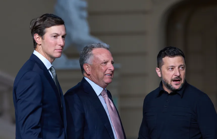 witkoff-dhe-zelensky-drejt-takimit-ne-oslo-tensionohen-marredheniet-shba-ukraine