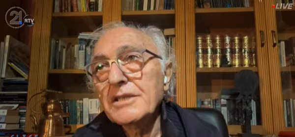 “Kam përshtypjen që nuk janë shqiptarë”, Çupi për njerëzit me maska në protestën në Shqipëri