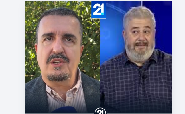 Neziri  Vizita e Von der Leyen zhbllokon komunikimin me Sofjen  Arsovski  BE ja nuk dha udhërrëfyes për Maqedoninë e Veriut