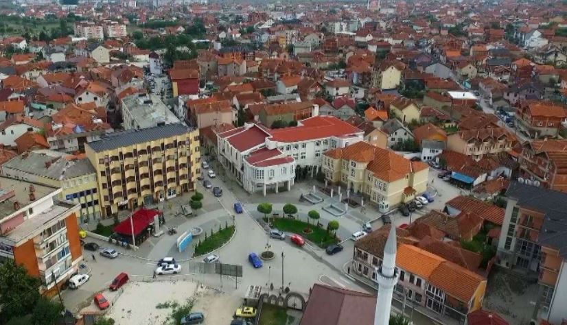 Ahmeti dhe VLEN thirrje shqiptarëve të Luginës  për dalje masive në votime  për mobilizim dhe përfaqësim më të madh shqiptar