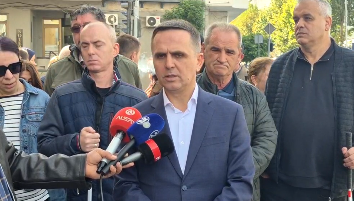 Kasami  Javën e ardhshme takohem me Mickoskin për ndryshimet në postet e zëvendësministrave dhe drejtorëve