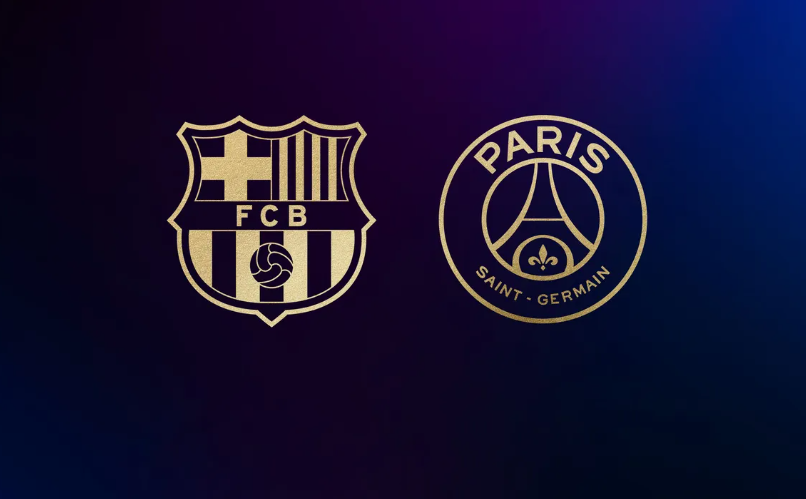 Protestat e dhunshme në Francë nuk ndalin duelin PSG Barcelona  do të zhvillohet siç ishte planifikuar të martën