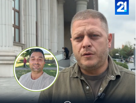 Agim Islami me shëndet të rënduar  Dauti kërkon trajtim më serioz  druhet nga përsëritja e rastit të Rexhail Qerimit