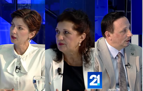 Pse Iskra Haxhi Vasileva  Lidija Raiçeviq dhe Faton Azizi kandidojnë për shef të Prokurorisë Themelore Publike për Ndjekjen e Krimit të Organizuar dhe Korrupsionit 