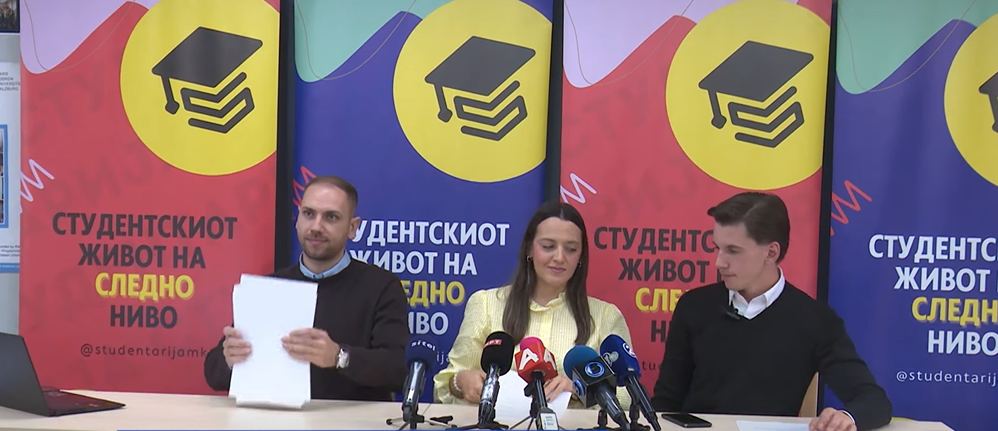 Studentët raportojnë mbi 700 ankesa! Kërkojnë përmirësim të kushteve dhe transport falas