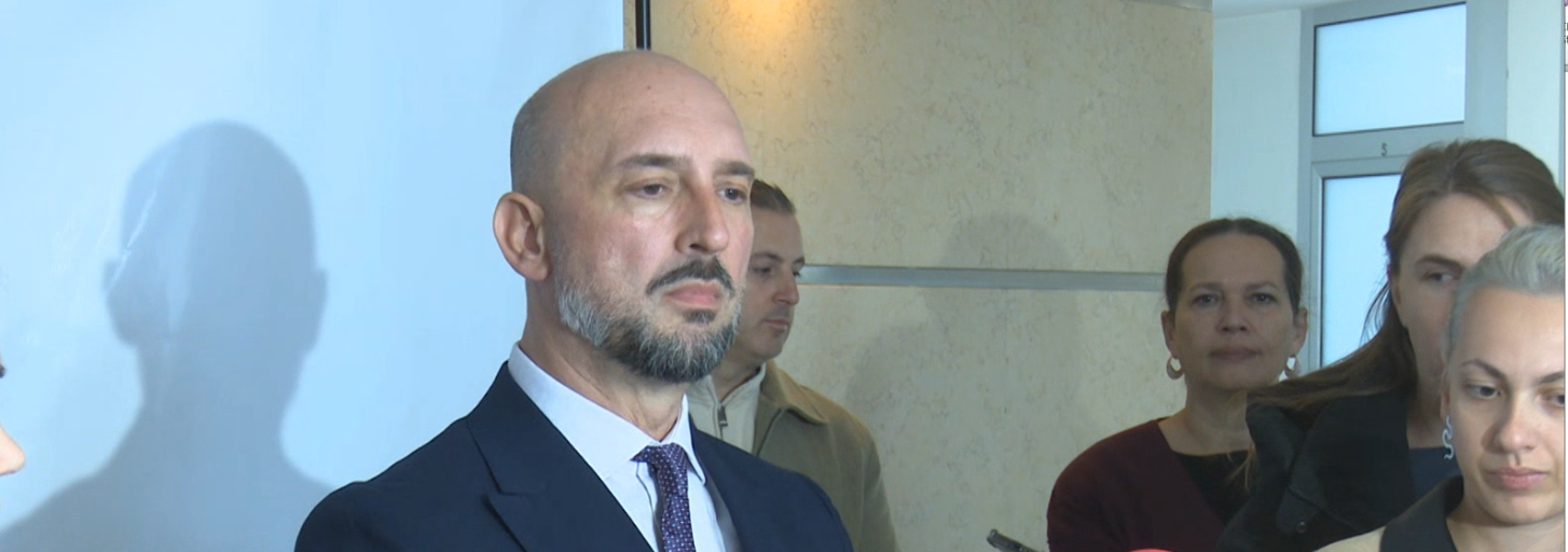 Zgjedhja e kryeprokurorit të ri të PNKOK  Saveski  Të gjithë pesë kandidatët janë profesionistë të dëshmuar