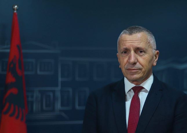 Kamberi me kërkesa konkrete për Luginën e Preshevës  Në fokus 10 milionë euro