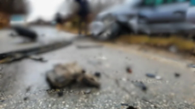 Një i vdekur në Gostivar   katër aksidente në Maqedoni