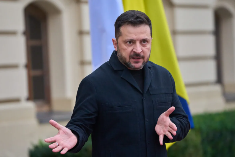 zelensky-kerkon-perfshirjen-e-be-se-ne-bisedimet-me-rusine-dhe-shba-ne