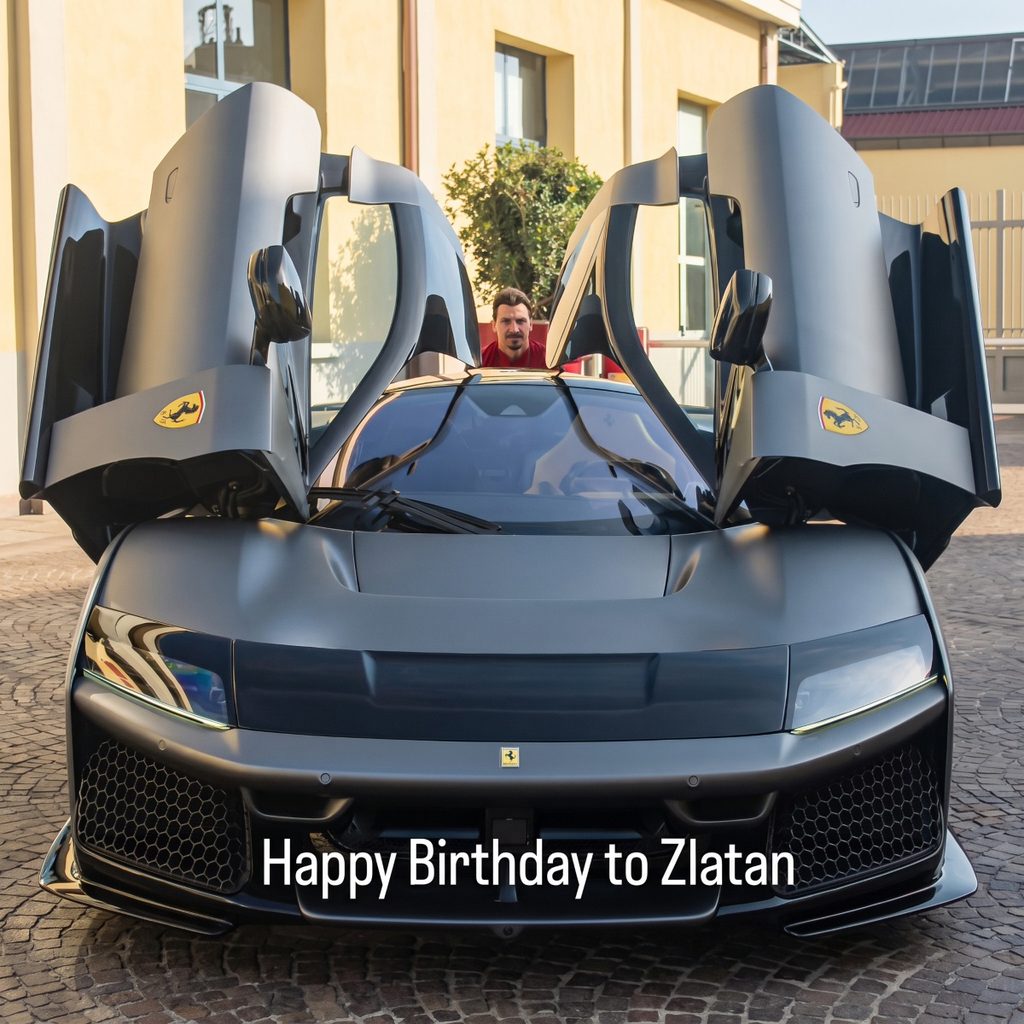 zlatan-ibrahimovic-e-feston-ditelindjen-ne-stilin-e-tij-i-ben-vetes-dhurate-ferrari-n-e-rralle