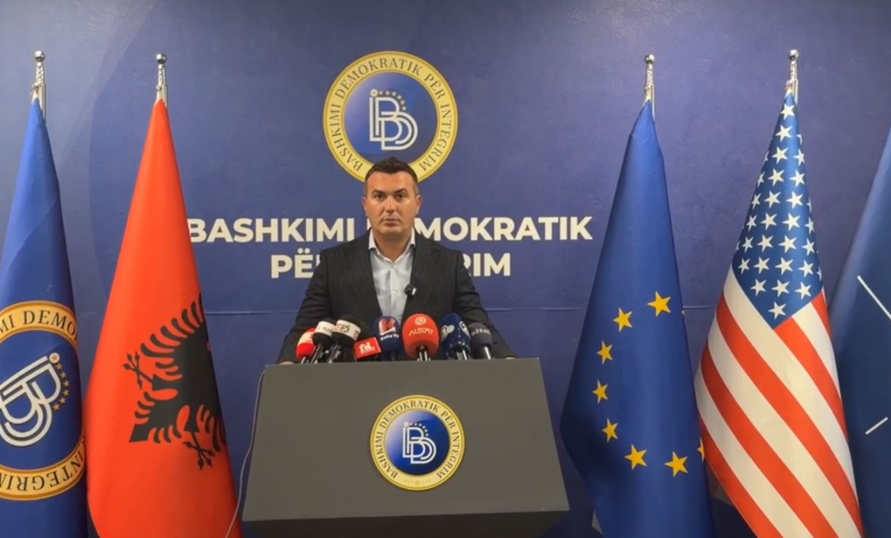 Pesimizëm në BDI për zhbllokimin e procesit  akuza ndaj VLEN it për ndryshimet kushtetuese