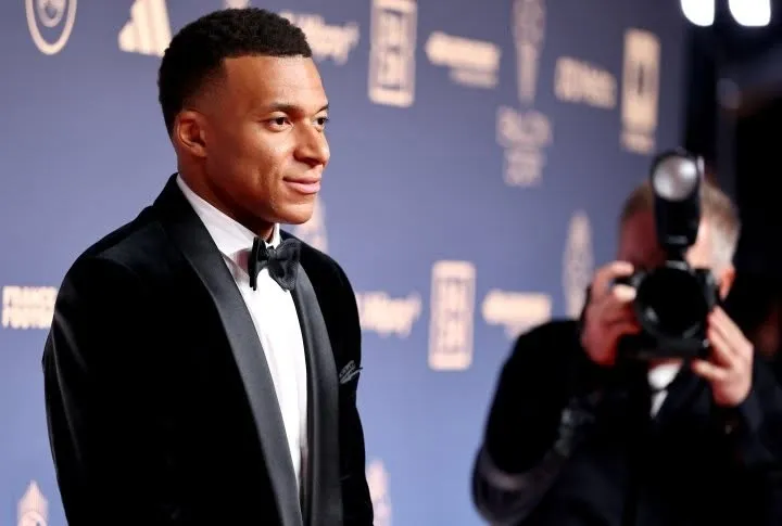 Mbappe  Fjalimet sjellin fat të keq