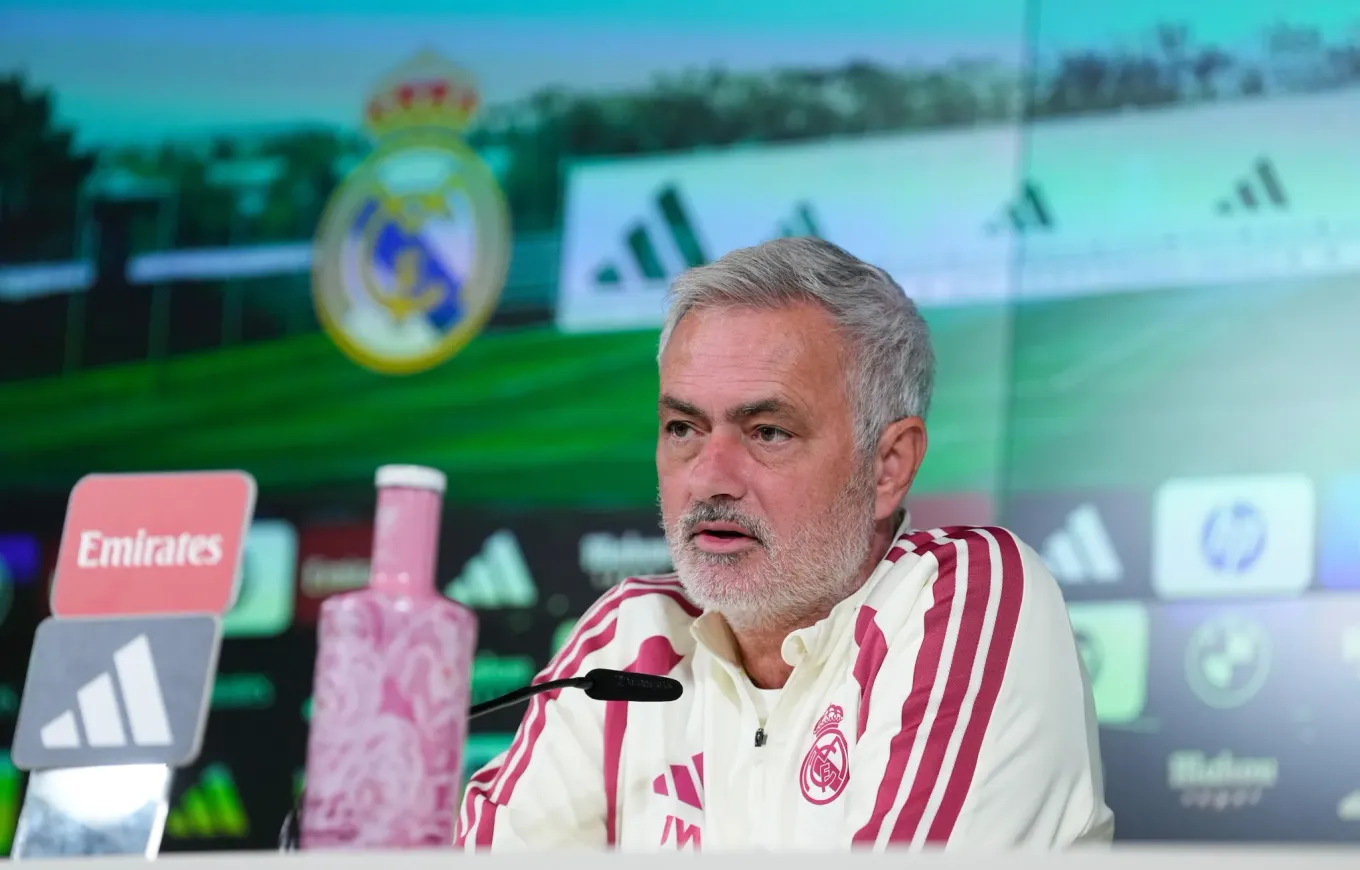 Mourinho me paralajmërim për lojtarët e Real Madridit