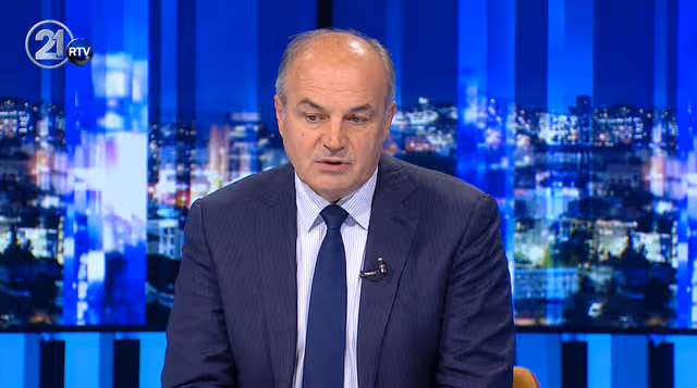 Hoxhaj  Kam frikë se aktgjykimi do të përdoret për izolimin e Kosovës