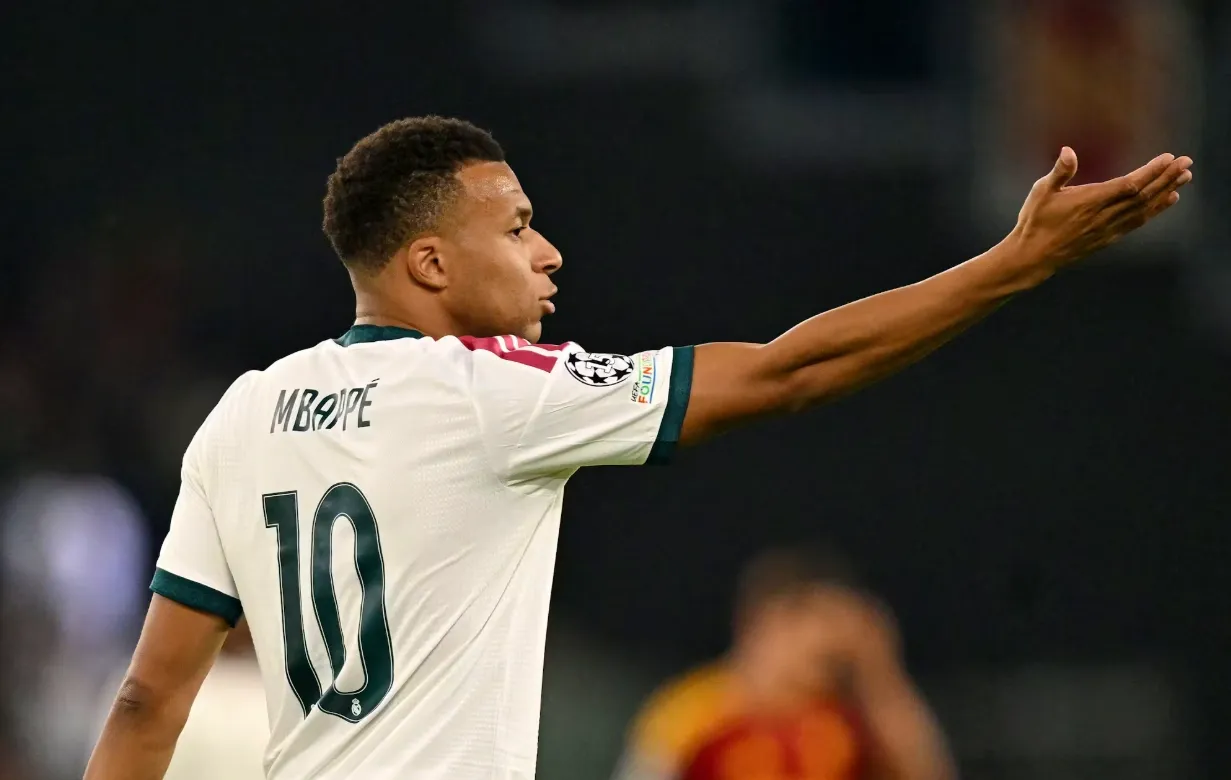 Mbappe po hetohet për korrupsion