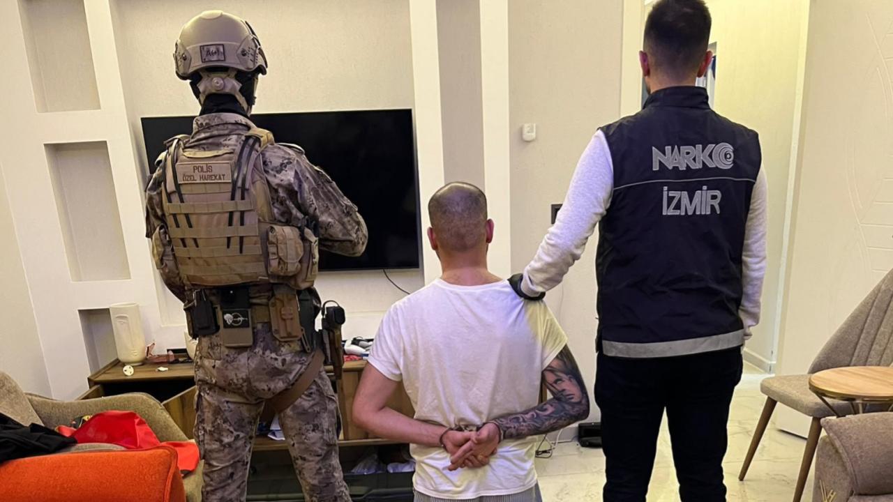Arrestohet në Turqi shqiptari i shumëkërkuar nga autoritetet gjermane