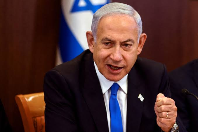 Netanyahu  Nuk do ta lejojmë krijimin e një shteti palestinez