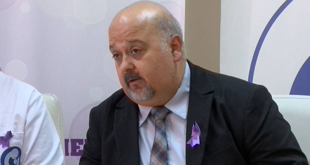 Jovica Andovski largohet për arsye personale