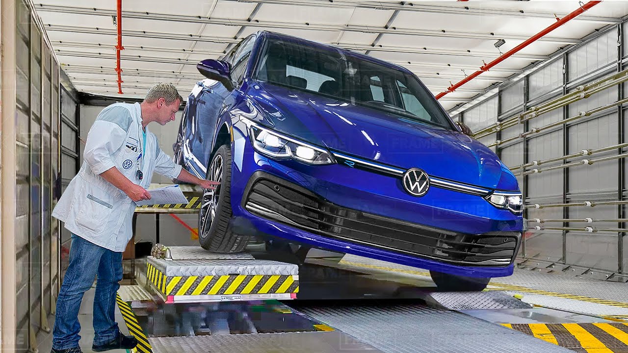 Volkswagen në humbje prej 5 8 miliardë eurosh  50 mijë vende pune në rrezik