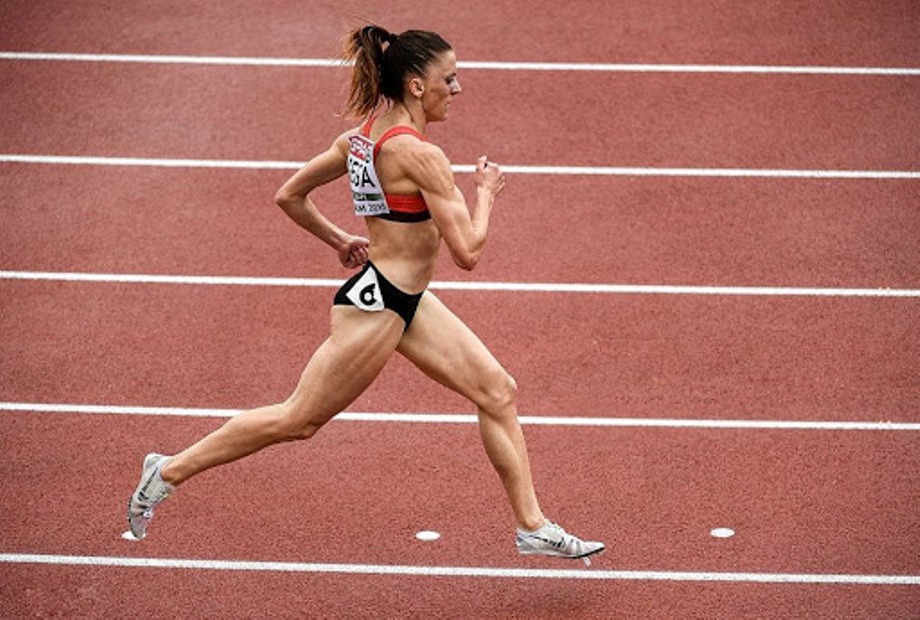 Luiza Gega zbulon arsyet e shkëputjes nga garat dhe pasionin që e rikthen te atletika