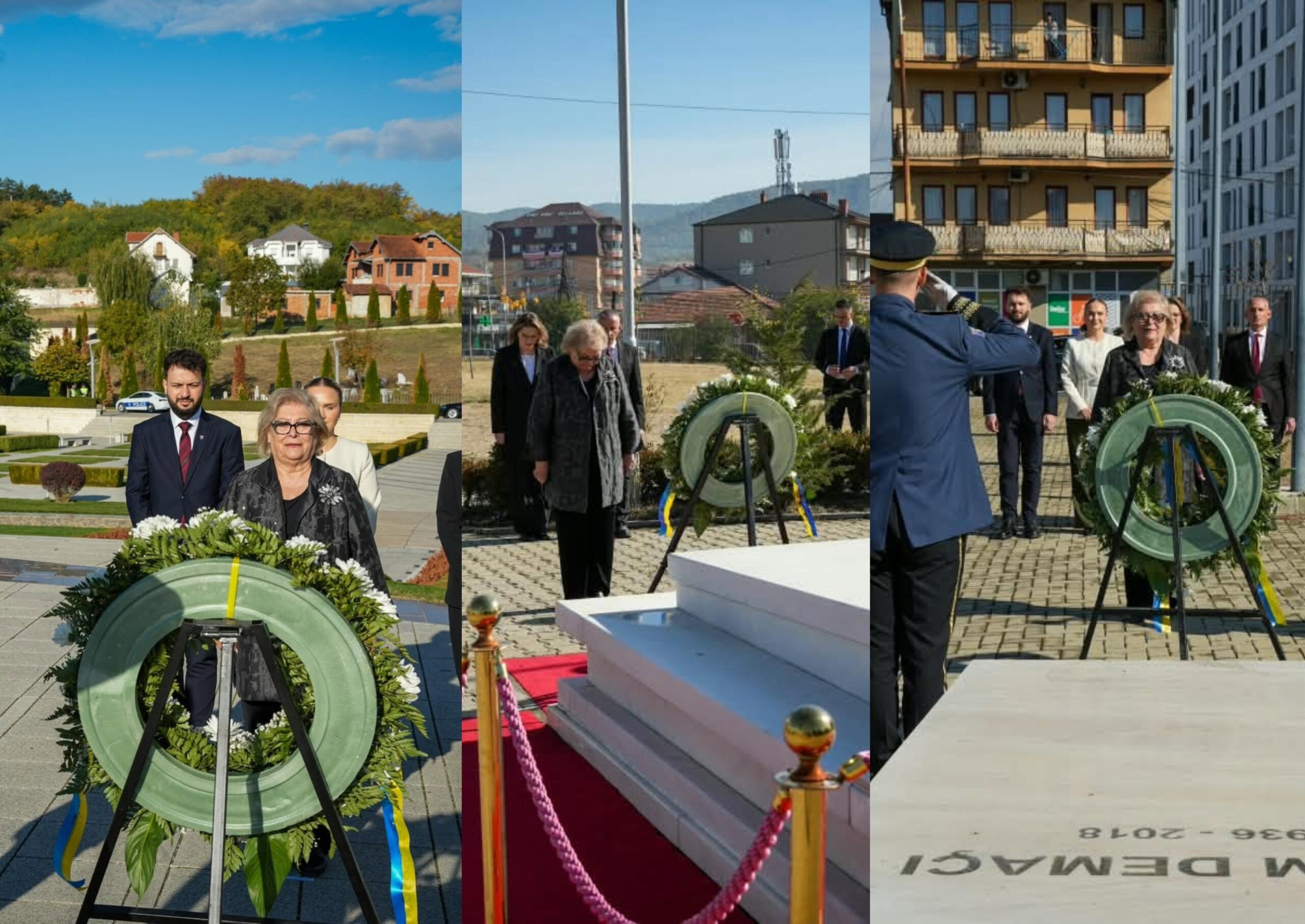 presidentja-shiroka-pula-shteti-i-kosoves-eshte-ndertuar-mbi-sakrificen-vizionin-dhe-qendresen-e-brezave